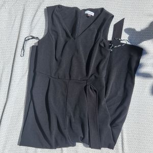 CALVIN KLEIN JUMPSUIT